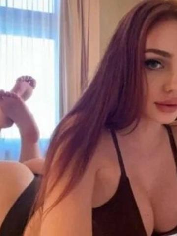 Индивидуалка Светлана Фотография 3